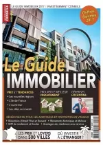 Investissement Conseils Hors Série N°39 - Le Guide immobilier 2017 [Magazines]