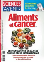 Sciences et Avenir N°864 – Février 2019 [Magazines]
