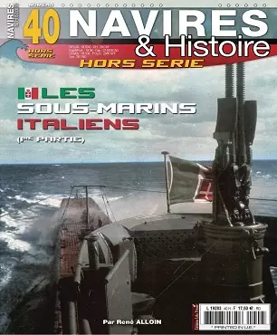 Navires et Histoire Hors Série N°40 – Juin 2020 [Magazines]