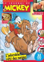 Le Journal De Mickey N°3468 Du 5 Décembre 2018 [Magazines]