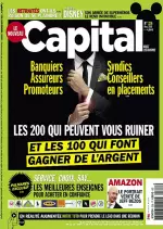 Capital N°326 – Novembre 2018 [Magazines]