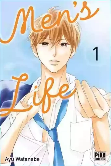 MEN'S LIFE (01-04) [Mangas]