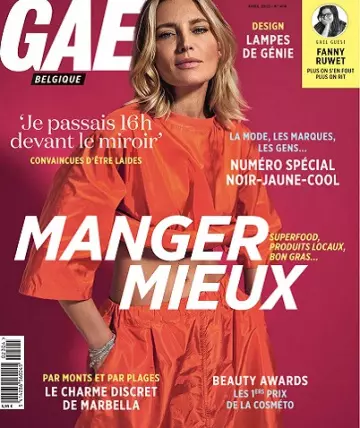 Gael Magazine N°414 – Avril 2023 [Magazines]