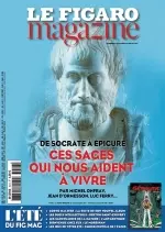 Le Figaro Magazine Du 21 Juillet 2017 [Magazines]