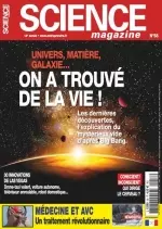 Science Magazine - Mai-Juillet 2018 [Magazines]
