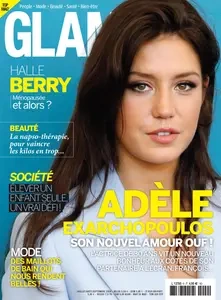 Glam Mag N.9 - Juillet-Août-Septembre 2024 [Magazines]