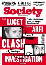 Society N°82 Du 31 Mai 2018 [Magazines]