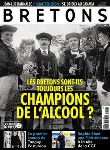 Bretons - Juin 2024 [Magazines]