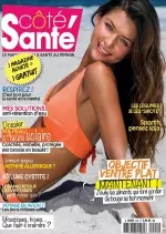Côté Santé N°116 – Juillet-Août 2018 [Magazines]