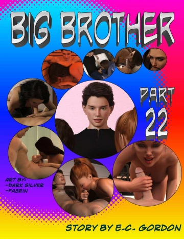 Big Brother 22 [Adultes]