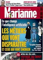 Marianne - 2 au 8 Fevrier 2018  [Magazines]