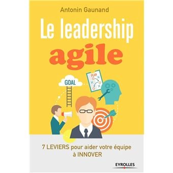 Le Leadership agile [Livres]