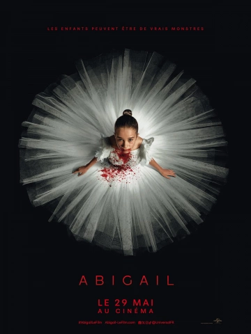 Abigail [WEB-DL 720p] - TRUEFRENCH