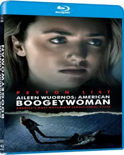 Aileen Wuornos: American Boogeywoman [BLU-RAY 720p] - FRENCH