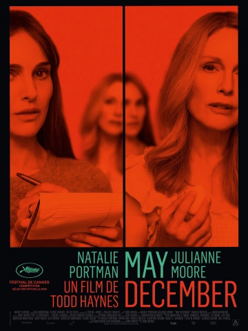May December [WEB-DL 1080p] - MULTI (FRENCH)