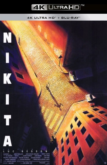 Nikita [4K LIGHT] - FRENCH