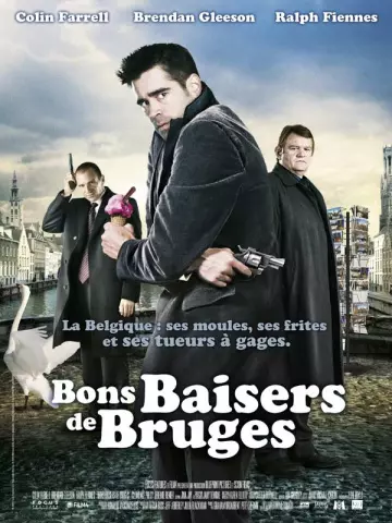 Bons Baisers de Bruges [DVDRIP] - TRUEFRENCH