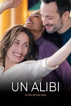Un alibi [WEB-DL 1080p] - FRENCH