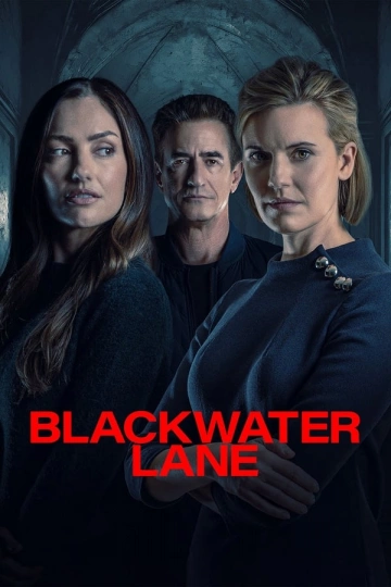 Blackwater Lane [WEBRIP 720p] - FRENCH