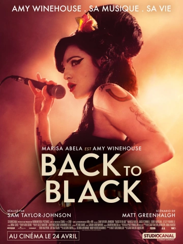 Back To Black [WEBRIP 720p] - FRENCH