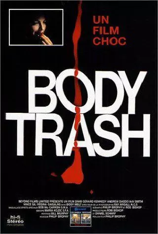 Body Trash [DVDRIP] - TRUEFRENCH