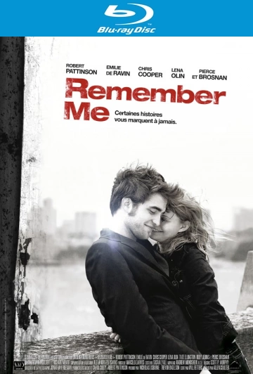 Remember Me [BLU-RAY 1080p] - MULTI (TRUEFRENCH)