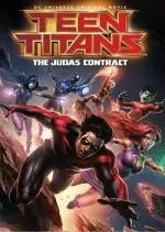 Teen Titans: The Judas Contract [WEB-DL 1080p] - FRENCH