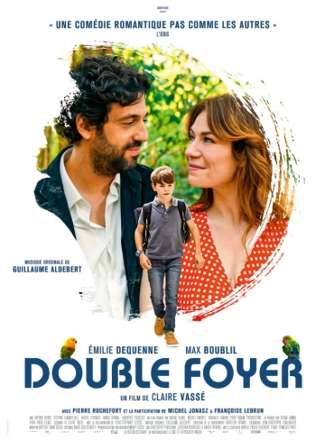 Double foyer [WEB-DL 720p] - FRENCH
