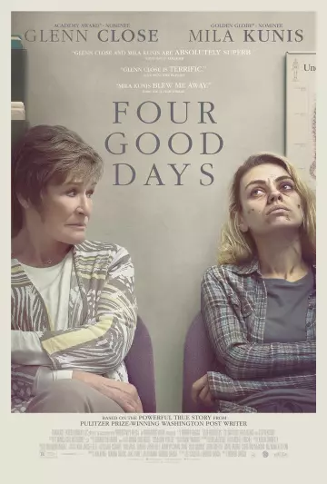 Four Good Days [HDRIP] - FRENCH