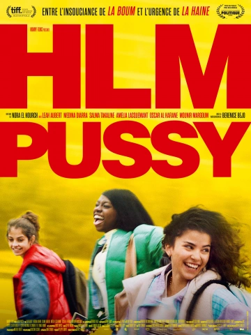 HLM Pussy [WEB-DL 720p] - FRENCH