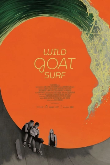 Wild Goat Surf [HDRIP] - FRENCH
