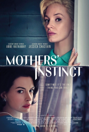 Mothers' Instinct [WEB-DL 1080p] - MULTI (FRENCH)