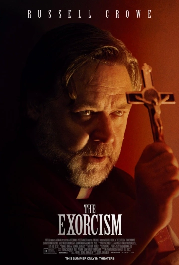 The Exorcism [HDRIP] - VOSTFR