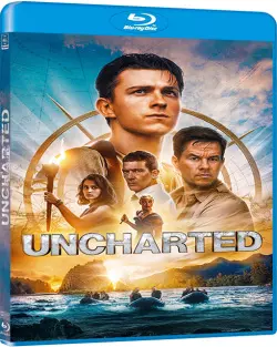 Uncharted [HDLIGHT 1080p] - MULTI (FRENCH)