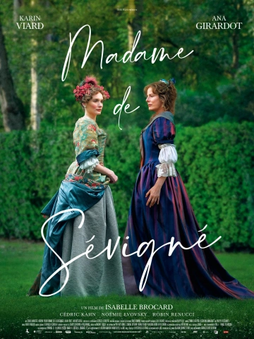 Madame de Sévigné [HDRIP] - FRENCH