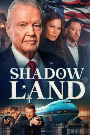 Shadow Land [HDRIP] - FRENCH