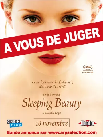 Sleeping Beauty [WEB-DL 1080p] - MULTI (FRENCH)