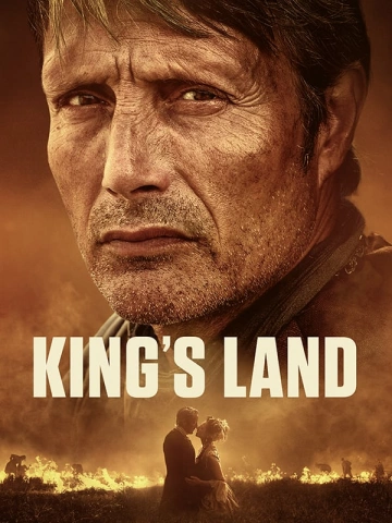 King’s Land [WEBRIP 720p] - FRENCH
