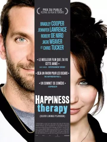 Happiness Therapy [BDRIP] - TRUEFRENCH