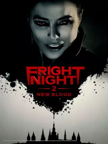 Fright Night 2 [DVDRIP] - FRENCH