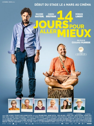 14 jours pour aller mieux [HDRIP] - FRENCH