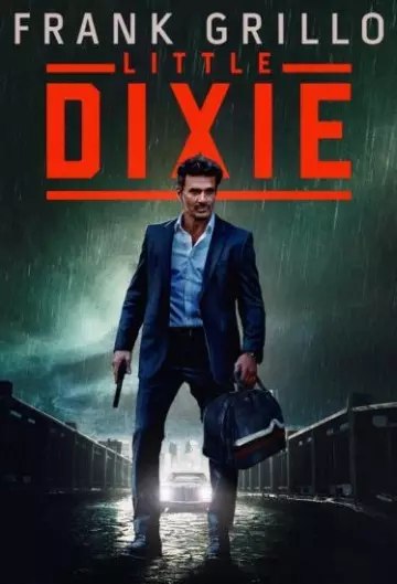 Little Dixie [WEB-DL 720p] - FRENCH