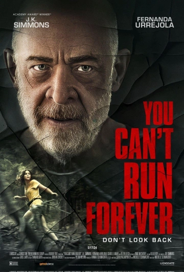 You Can’t Run Forever [HDRIP] - FRENCH