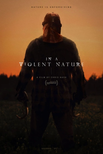 In A Violent Nature [WEB-DL 1080p] - VOSTFR