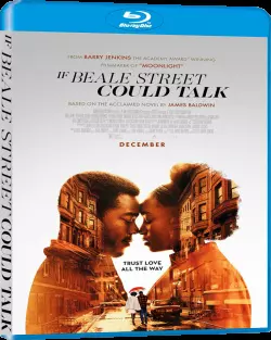 Si Beale Street pouvait parler [BLU-RAY 1080p] - MULTI (TRUEFRENCH)
