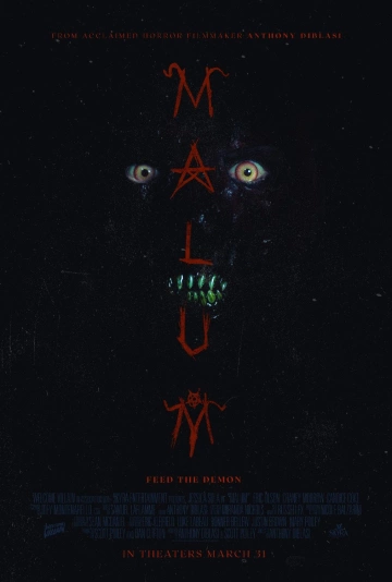 Malum [WEB-DL 1080p] - MULTI (FRENCH)