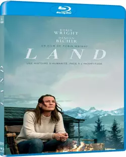 Land [BLU-RAY 1080p] - MULTI (FRENCH)