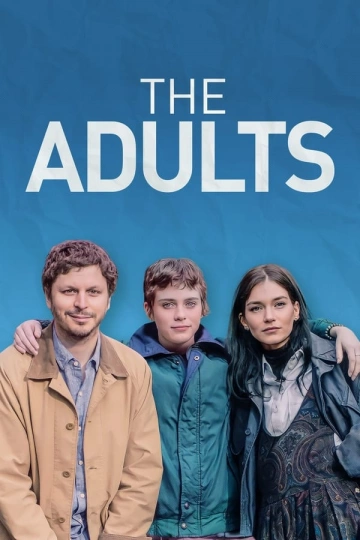 The Adults [WEB-DL 1080p] - MULTI (FRENCH)