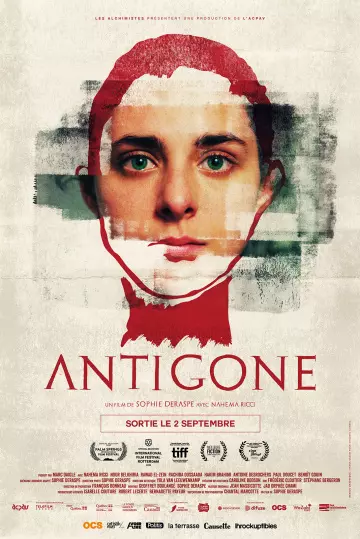Antigone [WEB-DL] - FRENCH