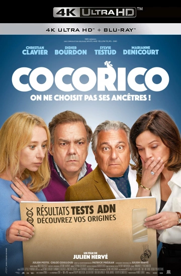 Cocorico [WEB-DL 4K] - FRENCH